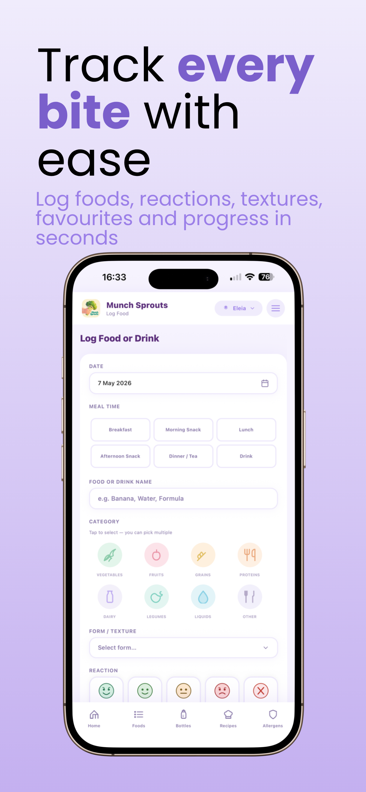 App screenshot 3