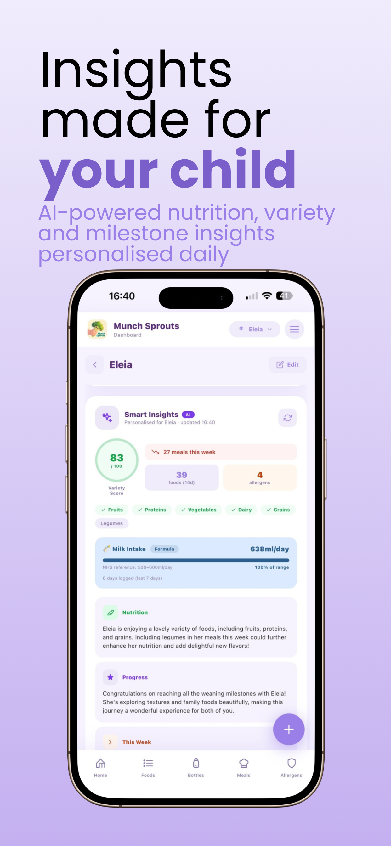 App screenshot 4