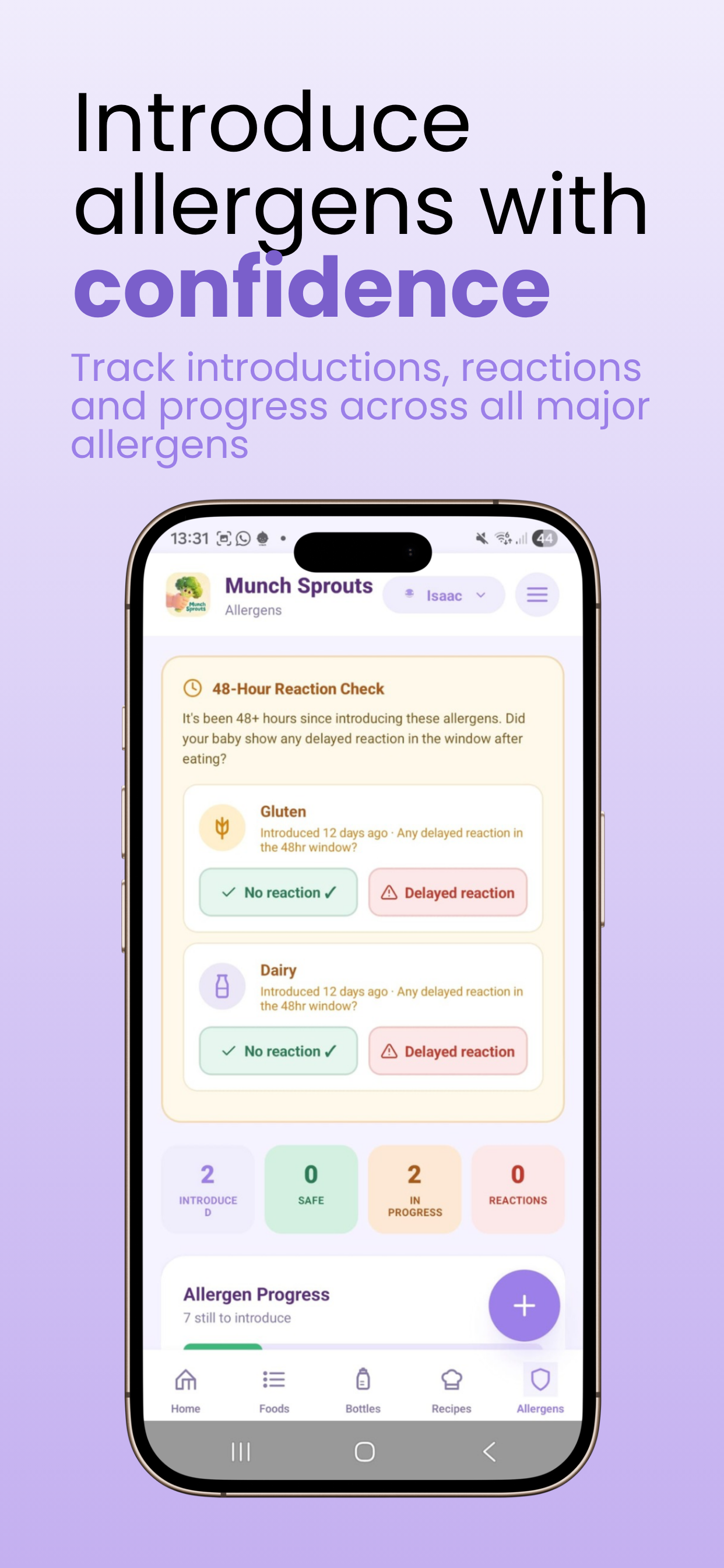 App screenshot 6