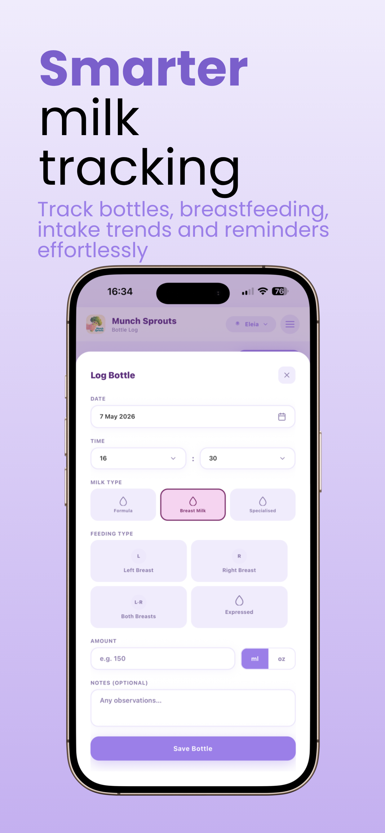 App screenshot 7