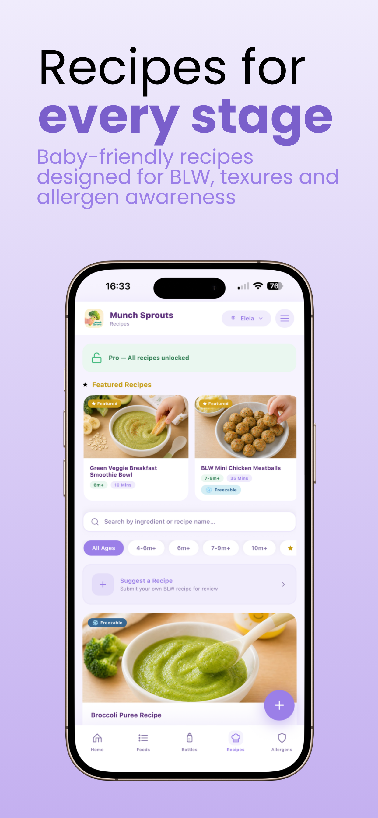 App screenshot 8
