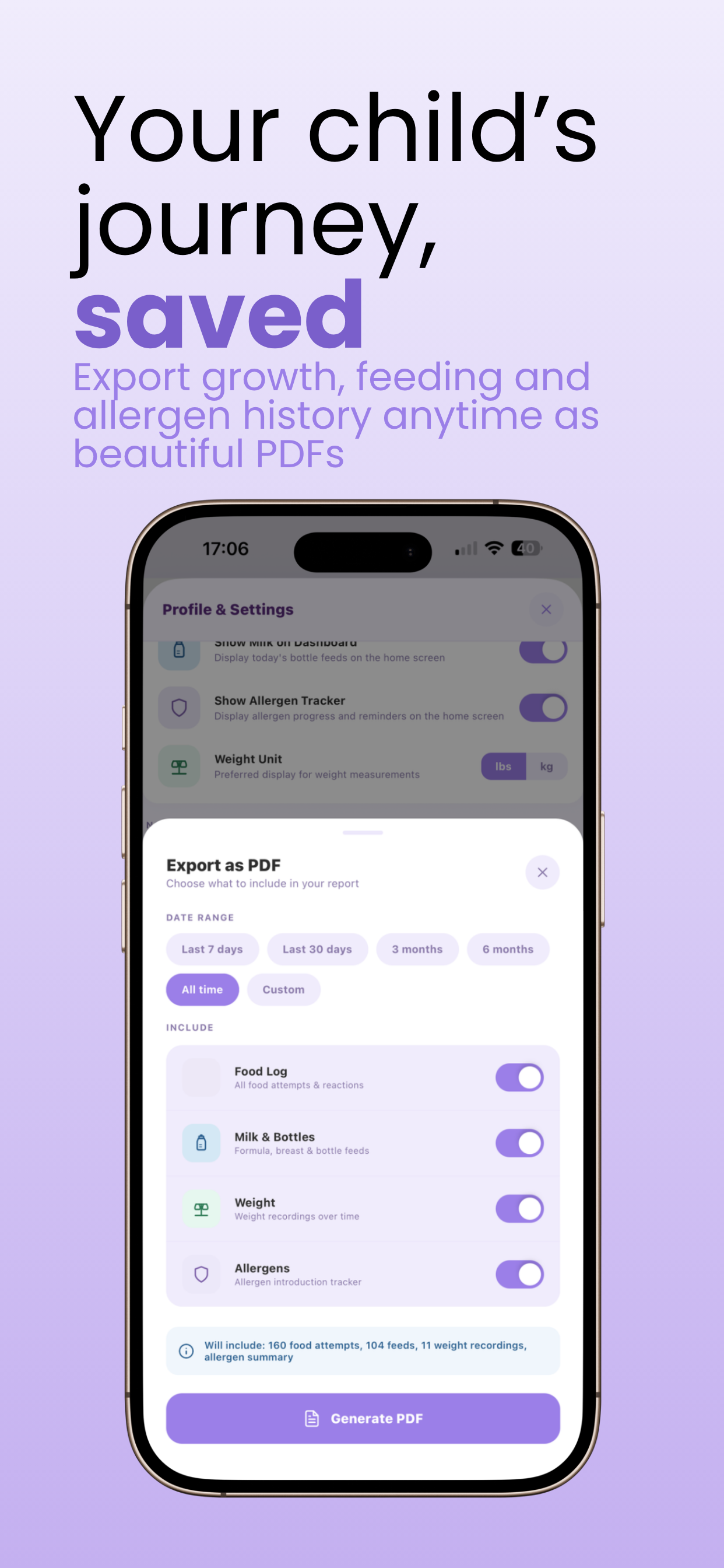 App screenshot 10